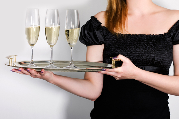 Studenta, ca hostess- protocol- promoter firma