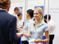 Studenta, ca hostess- protocol- promoter firma